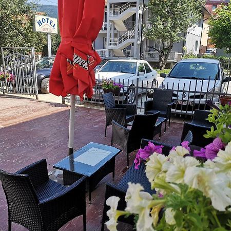 Hotel Delta Pljevlja Eksteriør billede