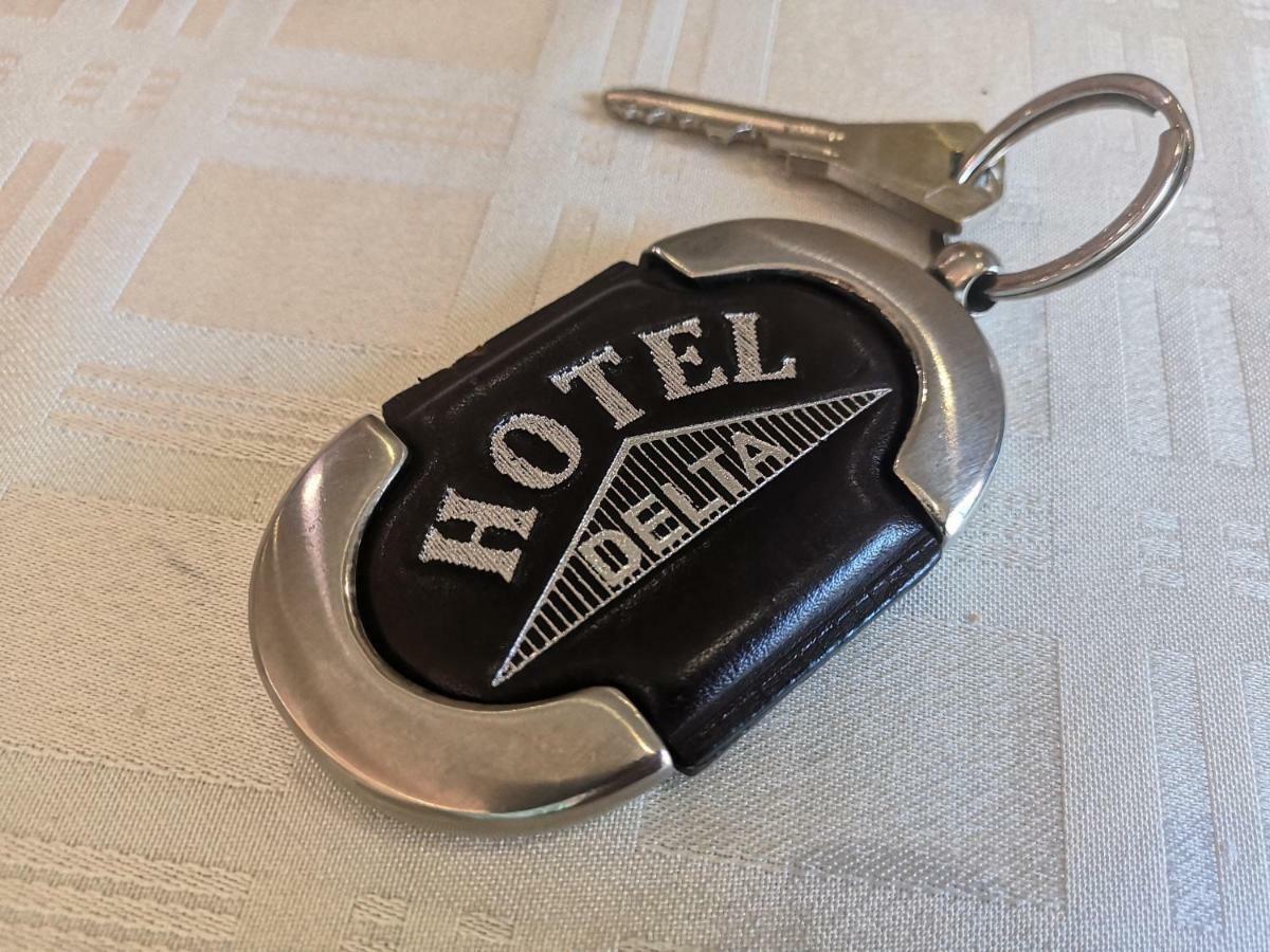 Hotel Delta Pljevlja Eksteriør billede