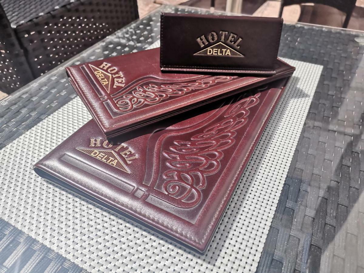 Hotel Delta Pljevlja Eksteriør billede
