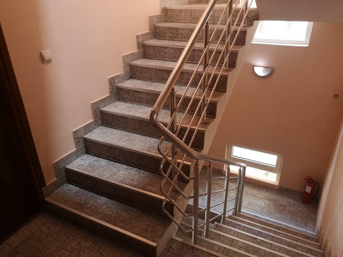 Hotel Delta Pljevlja Eksteriør billede
