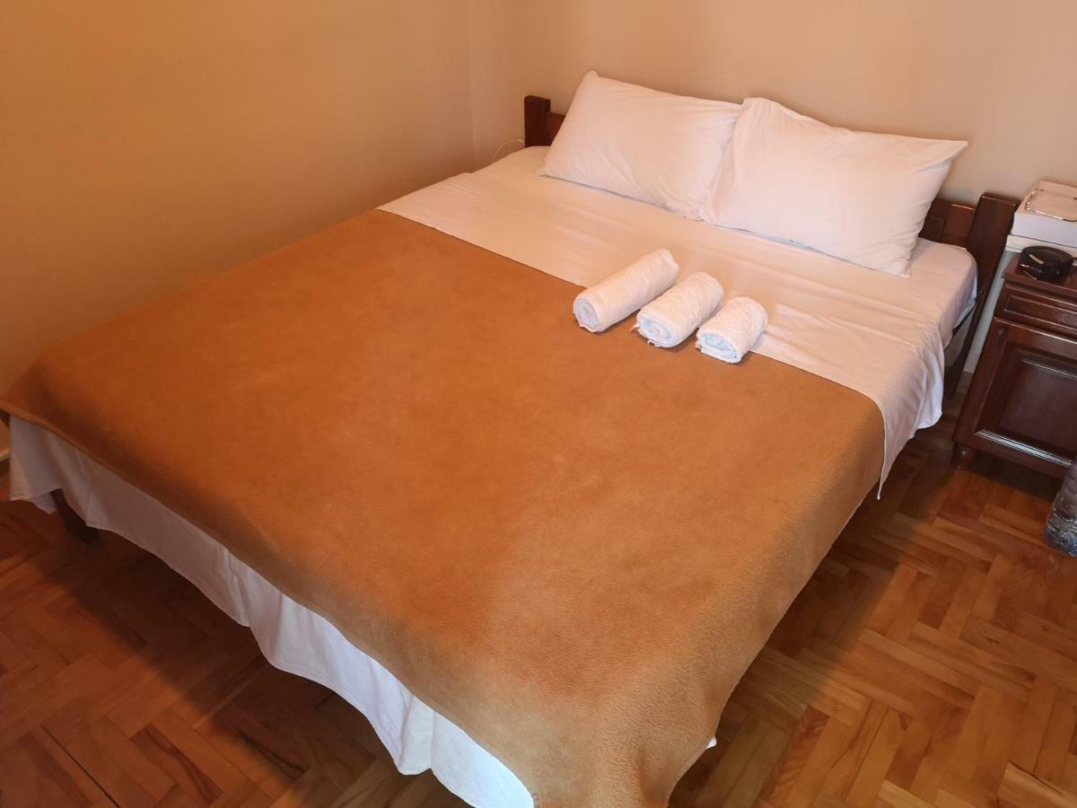 Hotel Delta Pljevlja Eksteriør billede